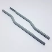 Guidon inférieur 575mm GARDENSTAR