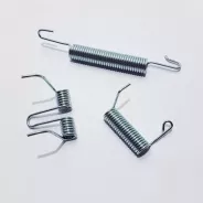 Ressort hauteur de coupe 41mm 44mm 130mm GARDENSTAR