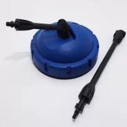 Brosse terrasses 310mm 250mm HYUNDAI