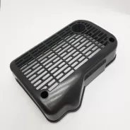 Grille d'échappement 262mm