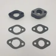 Kit bride et joint admission