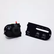 Tableau de bord 154mm 105mm