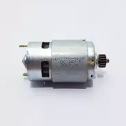 Moteur électrique Elagueuse sur perche GARDENSTAR Voltage 18V