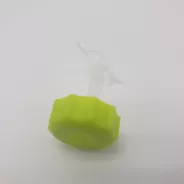 Bouchon huile GARDENSTAR