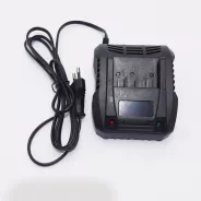 Chargeur de batterie 118mm 18V GARDENSTAR
