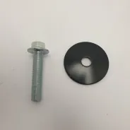 Accessoires support et vis de lame Diamètre filetage 9.5mm