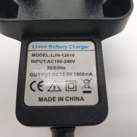 Chargeur de batterie UK 240V FEIDER