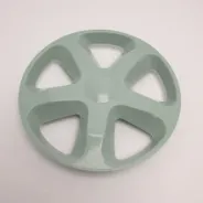 Enjoliveur roue arrière 210mm