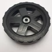 Roue avant 200mm FEIDER