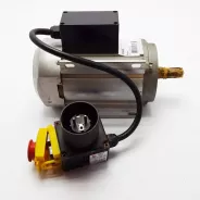 Moteur électrique Scie à bûches FEIDER 2200W