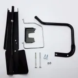 Bras de commande gauche