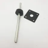 Flexible retour d'huile