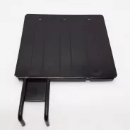 Extension de table gauche 415mm