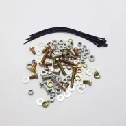 Visserie (kit)