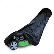 Bâche de protection polyester noir JR