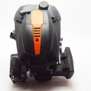 Moteur complet Aspirateur souffleur broyeur DUNSCH, FEIDER