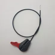 Commande des gaz (kit) 900mm