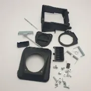 Déflecteur arrière