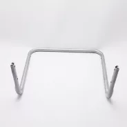 Guidon inférieur 440mm