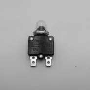 Disjoncteur thermique 29mm 12A