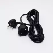 Cordon électrique UK 5000mm FEIDER