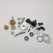 Arbre d'entraînement accessoire FEIDER