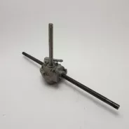 Boitier de traction 425mm FEIDER