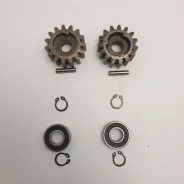 Pignon 42.2mm FEIDER