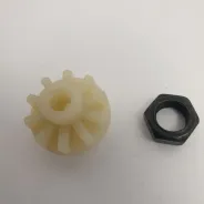 Fixation meule (kit) RACING