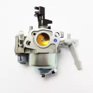 Carburateur Broyeur à végétaux, Motobineuse FEIDER, HYUNDAI Entraxe 43mm