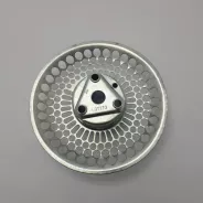 Cloche lanceur 180mm FEIDER