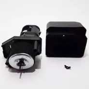 Capot de filtre à air 185mm Entraxe 51mm FEIDER