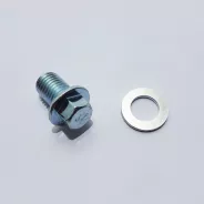 Bouchon de vidange 11.7mm FEIDER