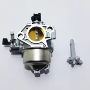 Carburateur Broyeur à végétaux FEIDER Entraxe 53mm Diamètre intérieur 26mm