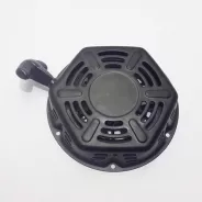 Lanceur Broyeur à végétaux FEIDER