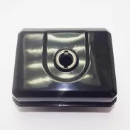 Réservoir carburant d'origine pour Broyeur à végétaux FEIDER