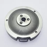 Volant magnétique 200mm FEIDER