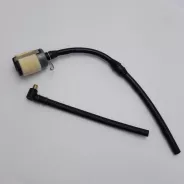 Durites (kit) 175mm 115mm