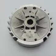 Volant magnétique 99.5mm