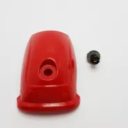 Capot de filtre à air 175mm