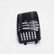 Grille d'échappement 145mm