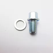 Bouchon huile 25mm FEIDER