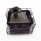 Pot d'&eacute;chappement (kit)