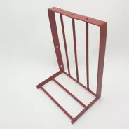 Trémie inférieure 235mm FEIDER