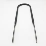 Guidon inférieur 670mm