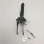 Levier commande marche arrière ou marche avant