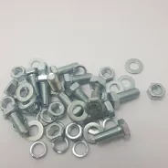 Vis fraises (kit) 31.5mm