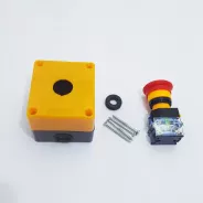 Contacteur sécurité 78mm FEIDER