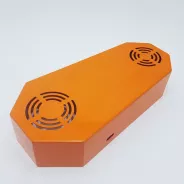 Carter de courroie 410mm FEIDER