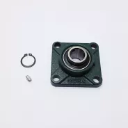 Roulements (kit) 24.5mm FEIDER